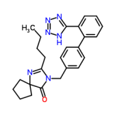 结构式